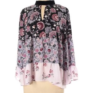 Ann Taylor LOFT Blouse